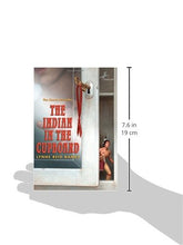 Load image into Gallery viewer, The Indian in the Cupboard