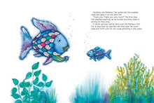 Load image into Gallery viewer, The Rainbow Fish