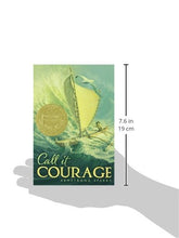 Load image into Gallery viewer, Call It Courage (1941 Newbery)