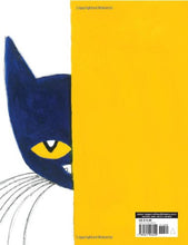 Load image into Gallery viewer, Pete the Cat: I Love My White Shoes