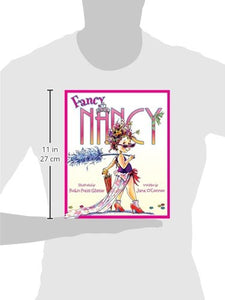 Fancy Nancy