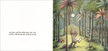 Load image into Gallery viewer, Where the Wild Things Are (1964 Caldecott Medal)