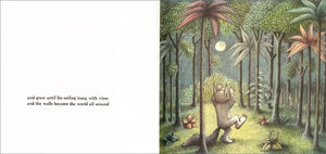 Where the Wild Things Are (1964 Caldecott Medal)