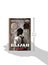 Load image into Gallery viewer, Elijah of Buxton (Scholastic Gold)