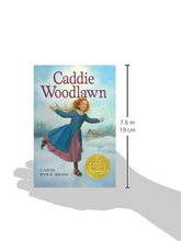 Load image into Gallery viewer, Caddie Woodlawn (1936 Newbery)