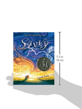 Load image into Gallery viewer, Savvy (2009 Newbery Honor)