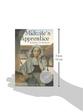 Load image into Gallery viewer, The Midwife&#39;s Apprentice (1996 Newbery)