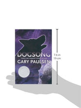 Load image into Gallery viewer, Dogsong (1986 Newbery Honor)