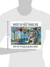 Load image into Gallery viewer, Where the Wild Things Are