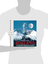 Load image into Gallery viewer, Volcano: The Eruption and Healing of Mount St. Helens (1987 Newbery Honor)
