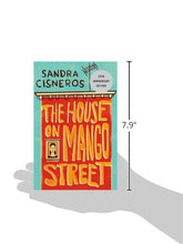 Load image into Gallery viewer, The House on Mango Street