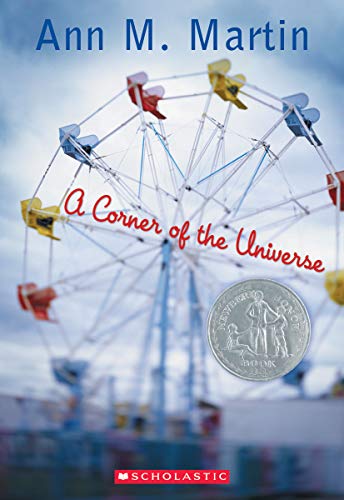 A Corner Of The Universe (2003 Newbery Honor)