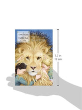 Load image into Gallery viewer, The Lion, the Witch and the Wardrobe (The Chronicles of Narnia)
