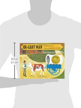 Load image into Gallery viewer, Ox-Cart Man (1980 Caldecott Medal)