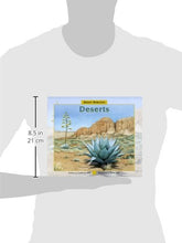 Load image into Gallery viewer, About Habitats: Deserts