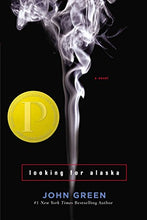 Load image into Gallery viewer, Looking For Alaska