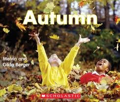 Autumn (Time to Discover Scholastic Readers)