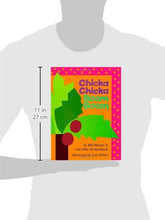 Load image into Gallery viewer, Chicka Chicka Boom Boom (Chicka Chicka Book, A)