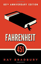 Load image into Gallery viewer, Fahrenheit 451
