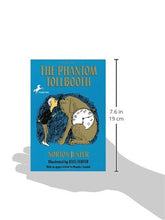 Load image into Gallery viewer, The Phantom Tollbooth