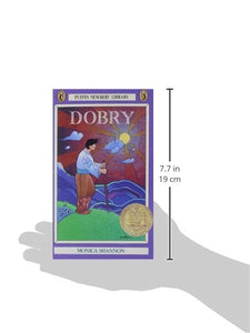Dobry (1935 Newbery)