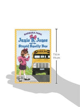 Load image into Gallery viewer, Junie B. Jones and the Stupid Smelly Bus (Junie B. Jones, No. 1)