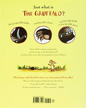Load image into Gallery viewer, The Gruffalo (Picture Books)