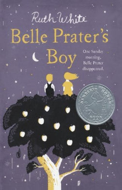 Belle Prater's Boy (1997 Newbery Honor)