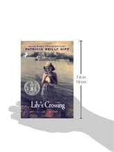 Load image into Gallery viewer, Lily&#39;s Crossing (1998 Newbery Honor)