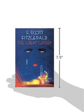Load image into Gallery viewer, The Great Gatsby