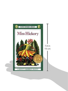Miss Hickory (1947 Newbery)
