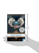 Load image into Gallery viewer, The Thief (1997 Newbery Honor)