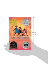 Load image into Gallery viewer, One Crazy Summer (2011 Newbery Honor)