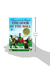 Load image into Gallery viewer, The Door in the Wall (1950 Newbery)