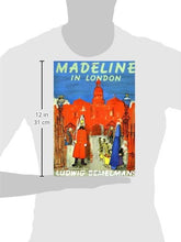 Load image into Gallery viewer, Madeline in London