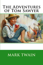 Load image into Gallery viewer, The Adventures of Tom Sawyer