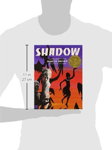 Shadow (1983 Caldecott Medal)