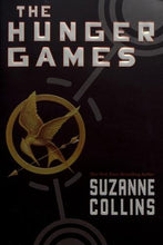 Load image into Gallery viewer, The Hunger Games