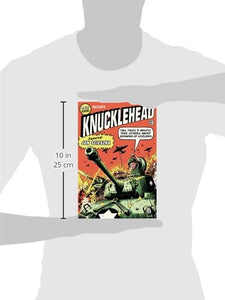 Knucklehead: Tall Tales and Almost True Stories of Growing up Scieszka