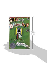 Load image into Gallery viewer, Surviving the Applewhites (2003 Newbery Honor)