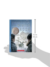 Load image into Gallery viewer, The Winter Room (1990 Newbery Honor)
