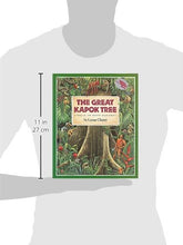 Load image into Gallery viewer, The Great Kapok Tree: A Tale of the Amazon Rain Forest