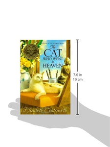 The Cat Who Went to Heaven (1931 Newbery)