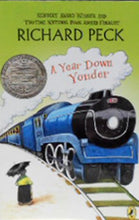 Load image into Gallery viewer, A Year Down Yonder (2001 Newbery)