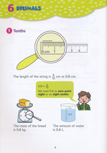 Load image into Gallery viewer, Singapore Math: Primary Math Textbook 4B Common Core Edition