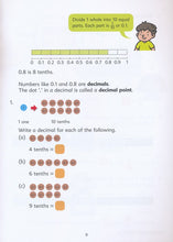 Load image into Gallery viewer, Singapore Math: Primary Math Textbook 4B Common Core Edition