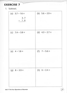 Singapore Math: Primary Math Workbook 4B Common Core Edition
