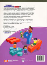 Load image into Gallery viewer, Singapore Math: Primary Math Workbook 4B Common Core Edition