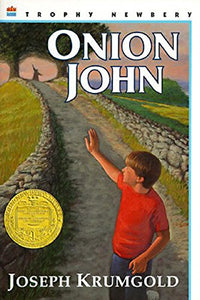 Onion John (1960 Newbery)