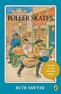 Roller Skates (1937 Newbery)